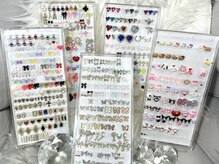 リーベスト 京橋(REBEST)/パーツ付け放題