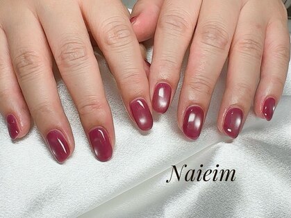 ネイルエイム(Nail eim)の写真