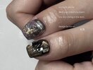 omakase design/8,000yen