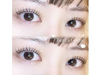 ベローアイラッシュ 四条店(Bello eyelash)/パリジェンヌラッシュリフト