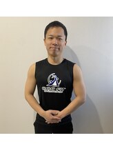 シーエーピーフィット(C A P FIT) HIROAKI