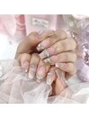 nailsalon Miss Shirley