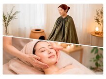 リンツ(glints)の雰囲気（定期的な小顔ケア！よもぎ蒸し＋リフトアップフェイシャルセット）