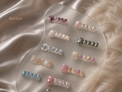 アセルクス 麻布十番(AceLuxe)の写真