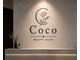 ココ(CoCo)の写真/コースの縛りなし！「好きな分だけ」選べる都度払いサロン★あと少し脱毛したい、そんな希望に応えます！