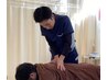 【繰り返す腰痛に】骨盤矯正×マッサージで腰まわりを徹底ケア◎