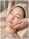 エムイーボーテ(me.Beaute)の写真/【最短×最速  肌質改善ケア】ソフトピーリングで肌底からハリを与えてシワたるみ改善！継続で予防◎