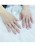 【メンズ専用】爪がキレイなメンズはモテる！メンズ人気ワンカラー★3,850円