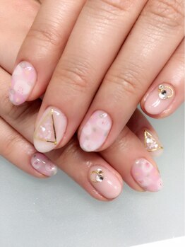 ミキュア(MICURE)/アートし放題コース