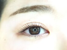 アンベリイルラッシュ(Embellir Lash)/パリジェンヌラッシュリフト