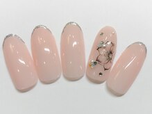 スリール(Sriel)/ハンド定額7980円