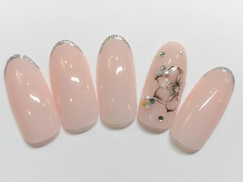 スリール(Sriel)/ハンド定額7980円