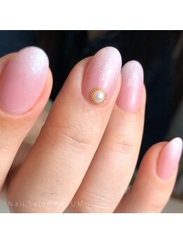 ネイルサロンリルム(ReLUM)/