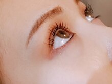 オレンジスター バイ パッセージ(ORANGE STAR BY PASSAGE)/まつげカール[相模大野]