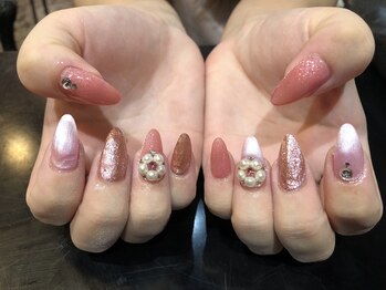 ボディ 高知店(BODY)/ピンク