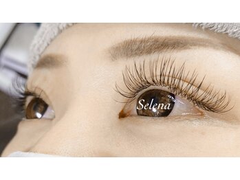 セレーナ(Selena)/フラットマットラッシュ