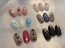 フェルナ(FERNA)/☆3本アートコース☆