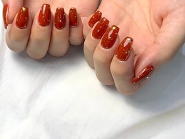 スクエアネイル