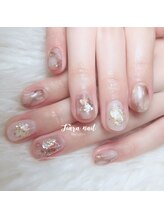 ティアラネイル(tiaranail)/ニュアンス