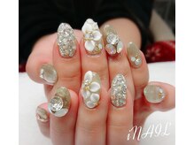 アイネイル(iNAIL)/