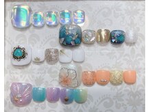 ティーエヌ 本厚木店/夏フット☆7500円【8250円税込】