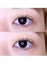 ヒルズ 原宿(Hills Harajuku)/パリジェンヌラッシュリフト