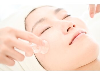 ポーラ 代々木上原店(POLA)/FPクリアタッピング