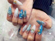 パンダネイル(Panda Nail)/施術例【ネイル/川崎/神奈川】