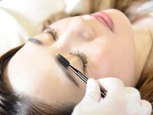 ボアップ(boappu)/ビビブロウリフト