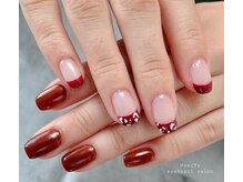 メニティ(MeniTy)/アシンメトリーデザイン