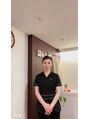 幸永院 川口店&nbsp;こんにちは。幸永院の院長に務めさせております。