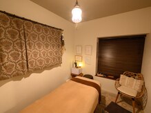 トトノエル(totonoeru)/サロンのお部屋