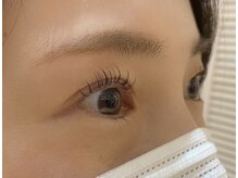 リシェル 高崎店(Richelle)/◯ upper lift curl ◯