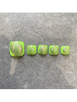 マッシュ abeno店(MASHU)/ツキジ定額デザイン 9900yen