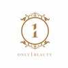 オンリーワンビューティー(ONLY 1 BEAUTY)ロゴ