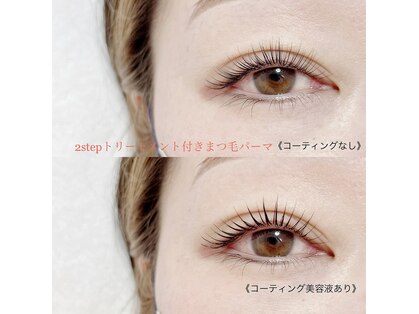 ルグシー(LUGCY)の写真