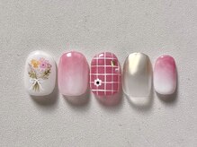 リスト(List.)/古田限定デザイン