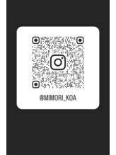 コア(Koa)/Instagramも日々更新中