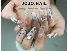ジョジョネイル(JOJOネイル)/