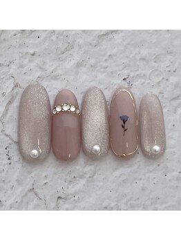 グランド(GRAND)/定額Aコース