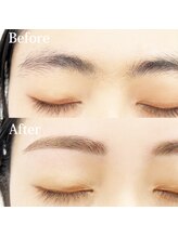 イーエヌトリップ(en.trip)/アイブロウスタイリング