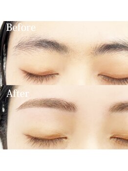 イーエヌトリップ(en.trip)/アイブロウスタイリング