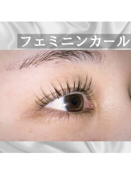 プリマプリート 大垣店/フェミニンカール