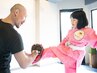 【親子で一緒に★】体験コース無料◎(HPBからの予約の方限定入会特典あり！)