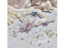 JMネイルスタジオ(JM Nail studio)/