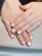 マルニ コトブキ(MARUNI KOTOBUKI)/マグネットネイル