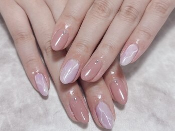 チアフルチア バイ リッチネイル(CheerfulCheer by Ricci nail)/