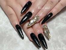 チアフルチア バイ リッチネイル(CheerfulCheer by Ricci nail)/