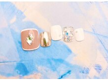 ギャザーパーティー 目白店(gatherparty)/2024春夏トレンドデザイン