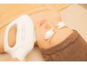 [50%OFFクーポン]光フェイシャル 6800→3400円